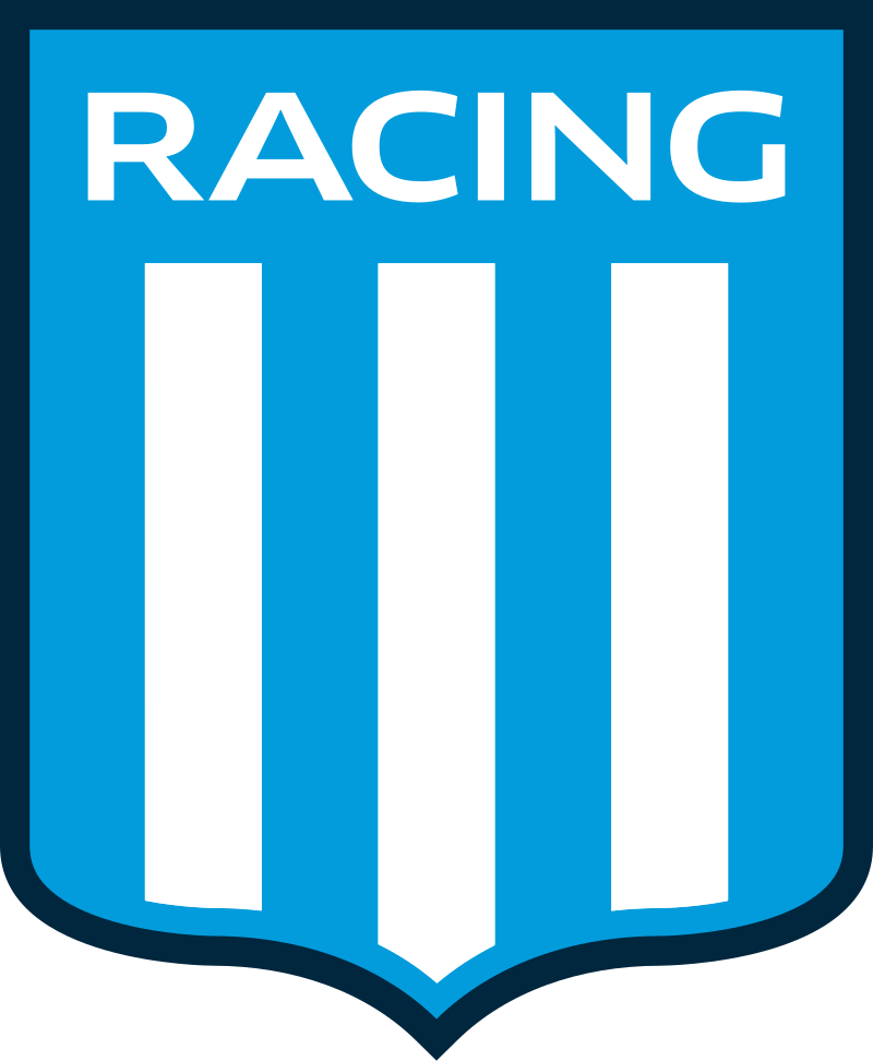 Racing Club club crest