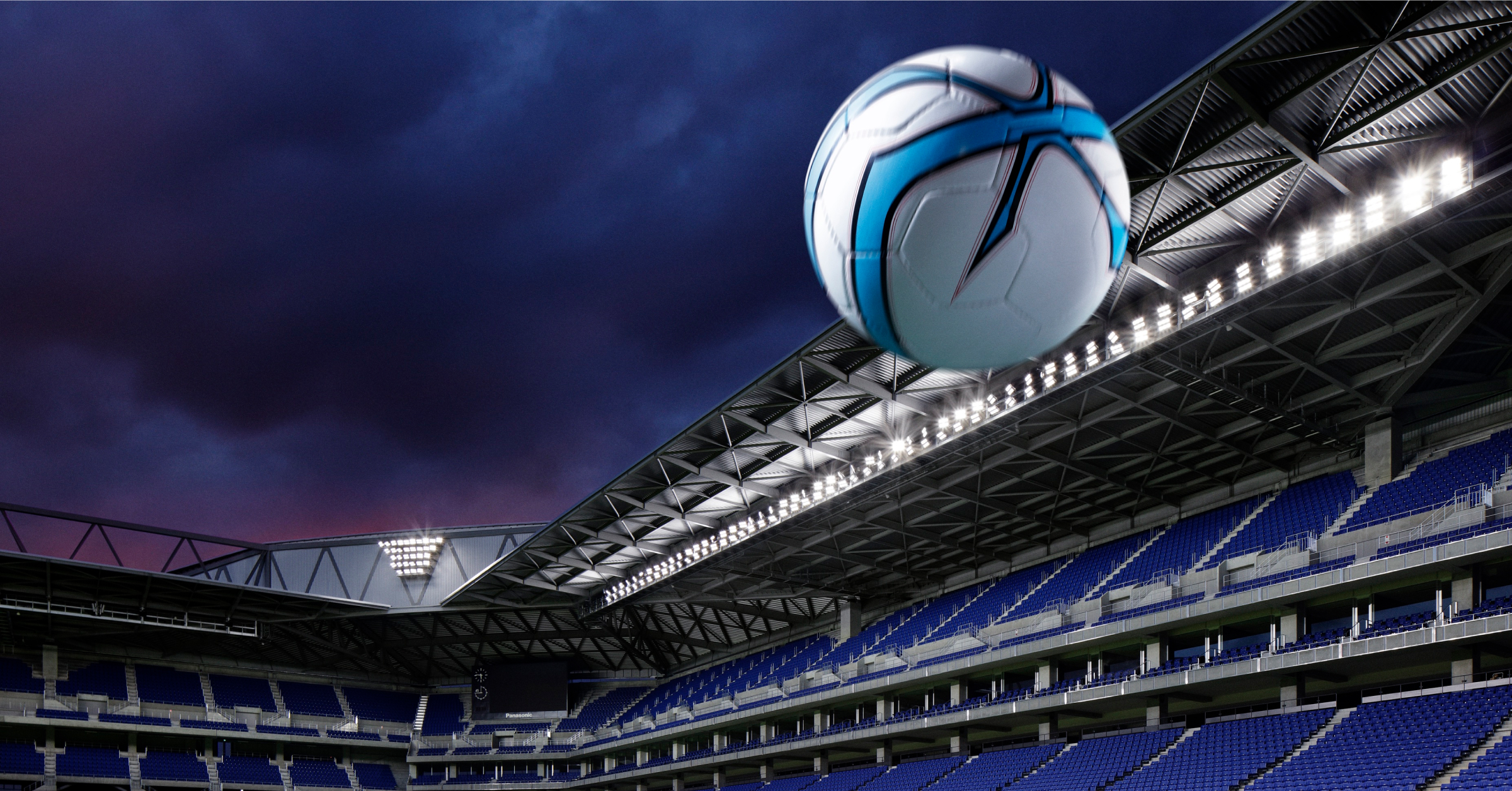 Panasonic Stadium Suita — Osaka — potential stadium visit on your Japan football tour
