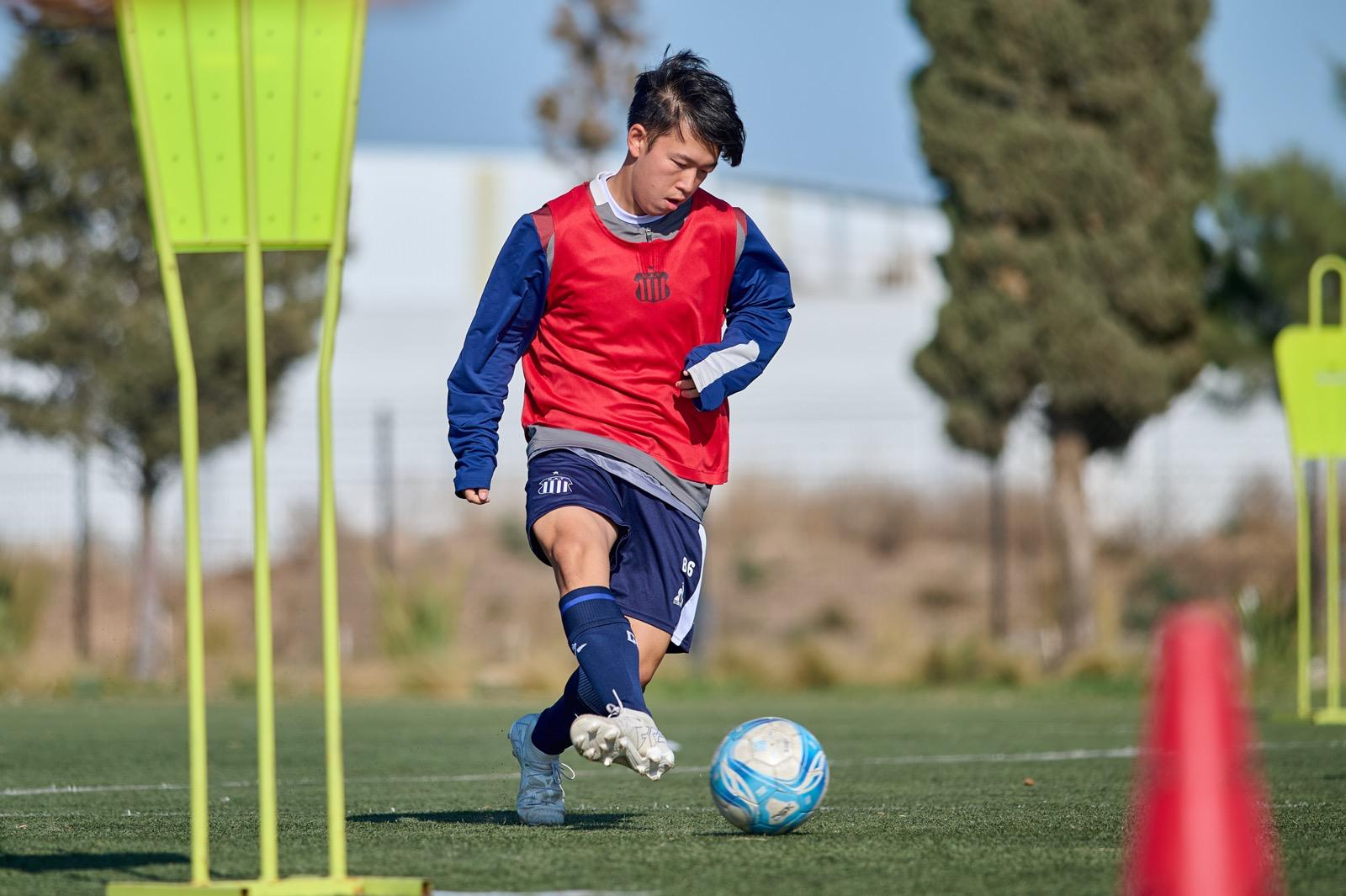 Talleres de Córdoba