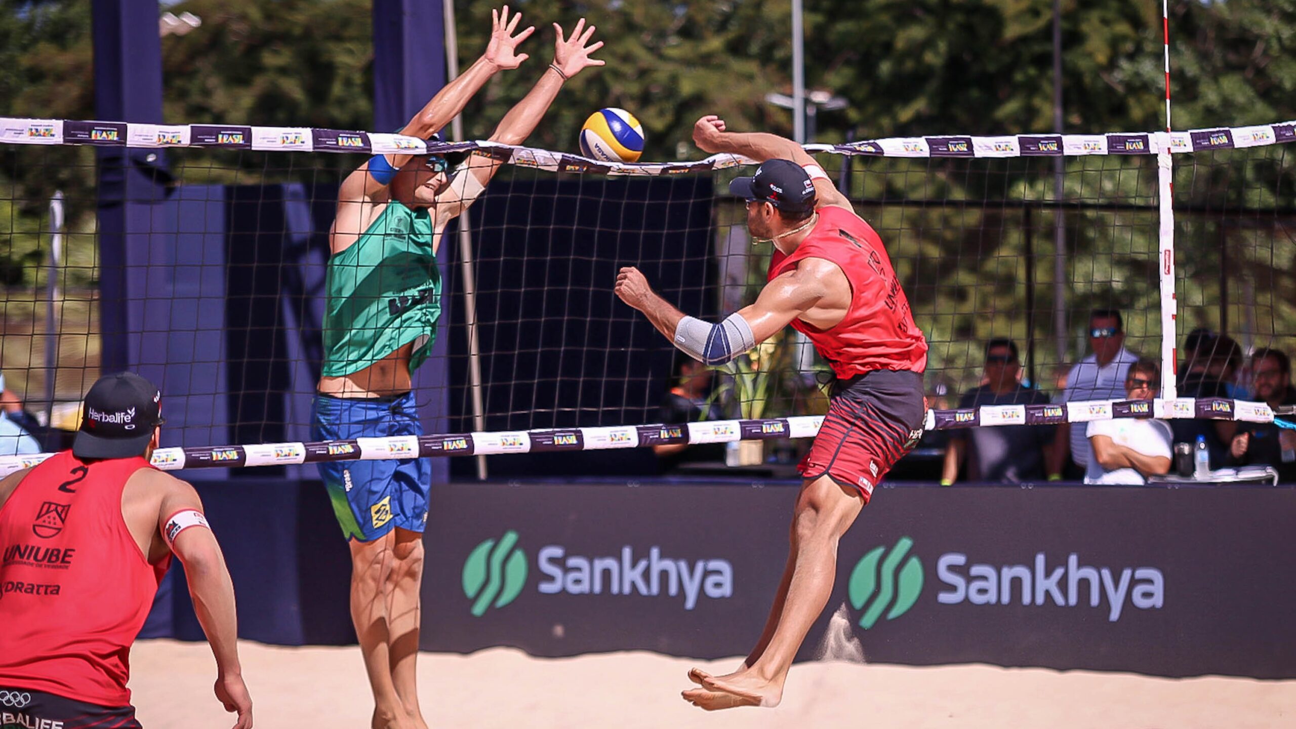 Volleyball Experience in Buenos Aires Argentina
